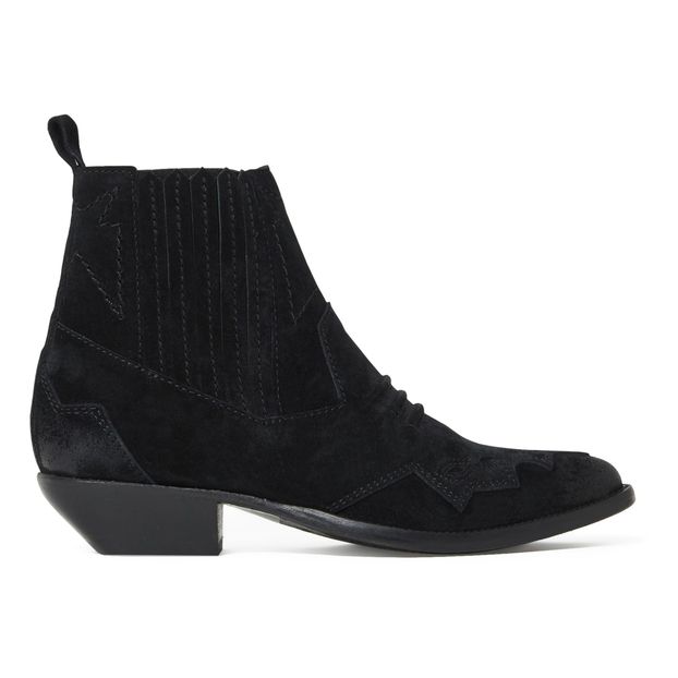 Botas Tucson-product