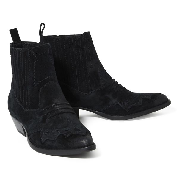 Botas Tucson-product