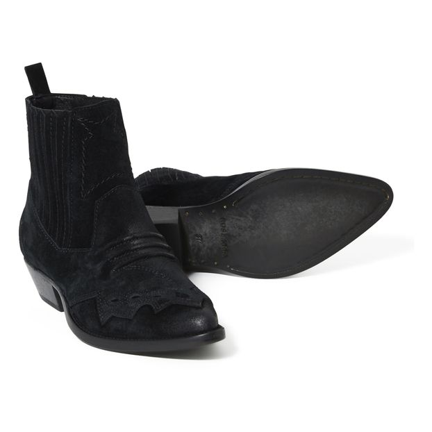 Botas Tucson-product