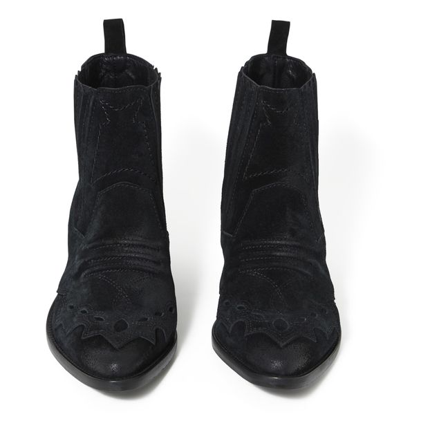 Botas Tucson-product