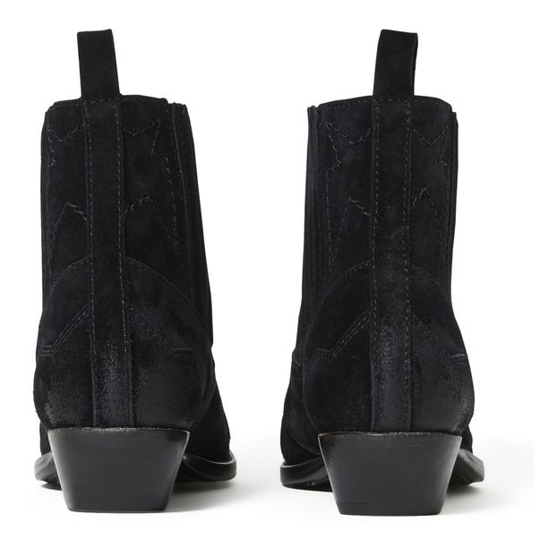 Botas Tucson-product