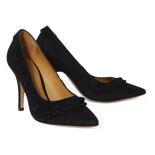 Zapatos de salón Pinpin 95-product
