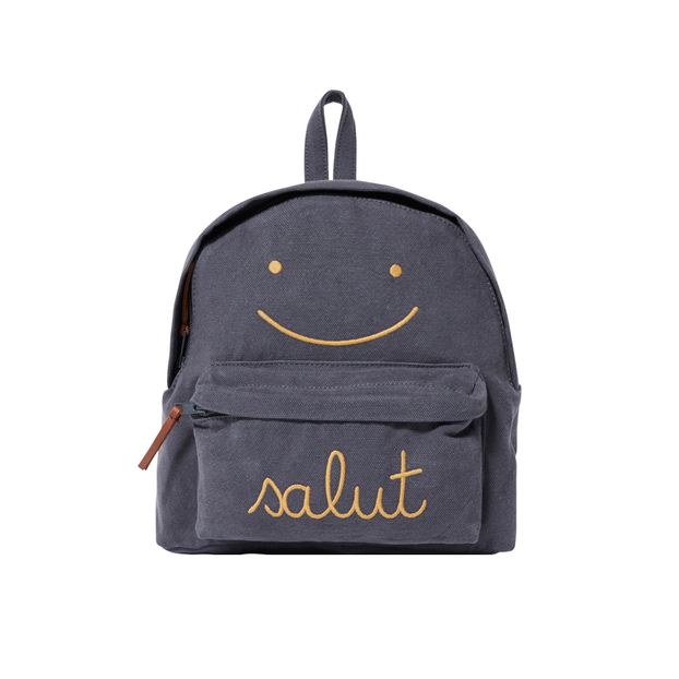 Exclusivité - Sac à Dos Salut-product