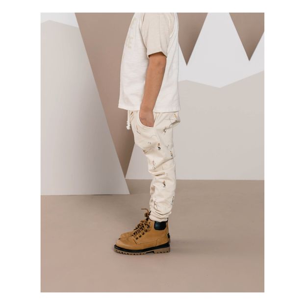 Tuta Skieurs -product