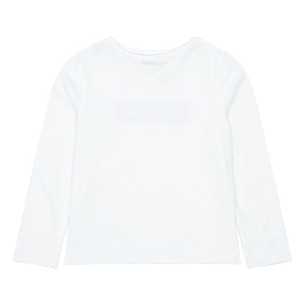 Voltaire Henley T-Shirt-product