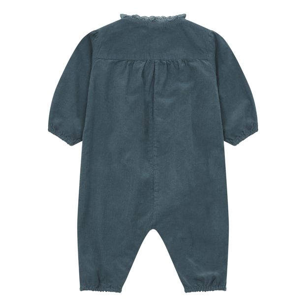 Combinaison Velours Sol-product