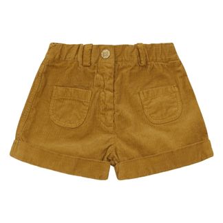 Bonton Shorts Cordsamt Sirokko-product