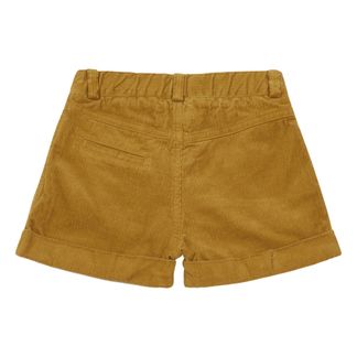 Bonton Shorts Cordsamt Sirokko-product
