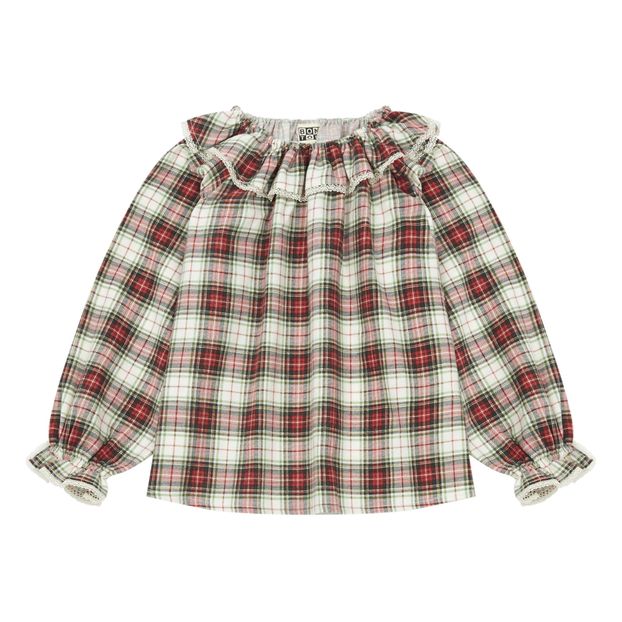 Solange Blouse-product
