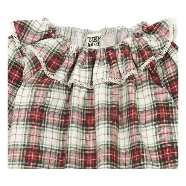 Solange Blouse-product