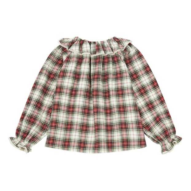 Solange Blouse-product