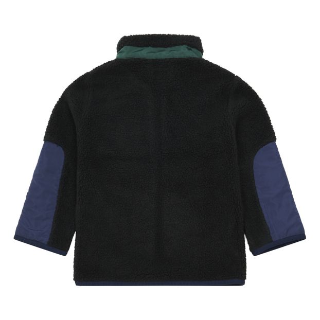 Polar tipo sherpa Buzzy-product