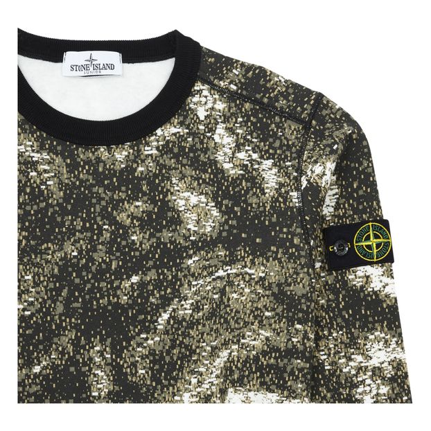 Felpa stampata-product