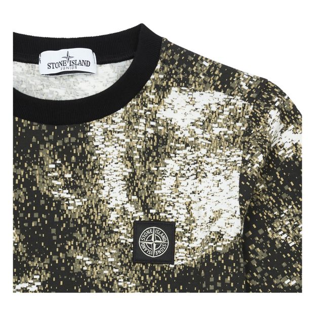 Printed T-Shirt-product