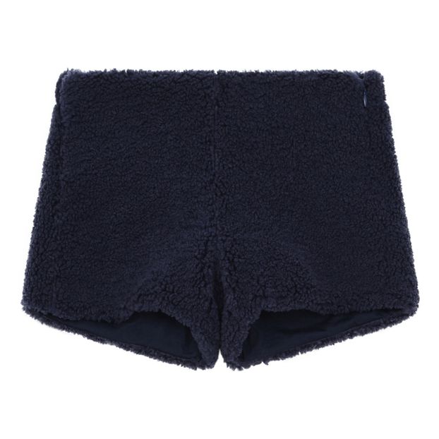 Short Façon Fourrure Sherpa-product
