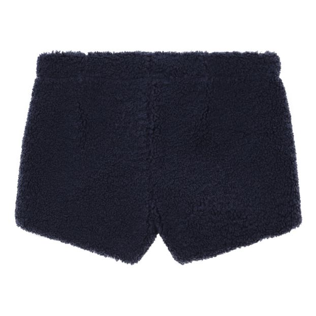 Short Façon Fourrure Sherpa-product