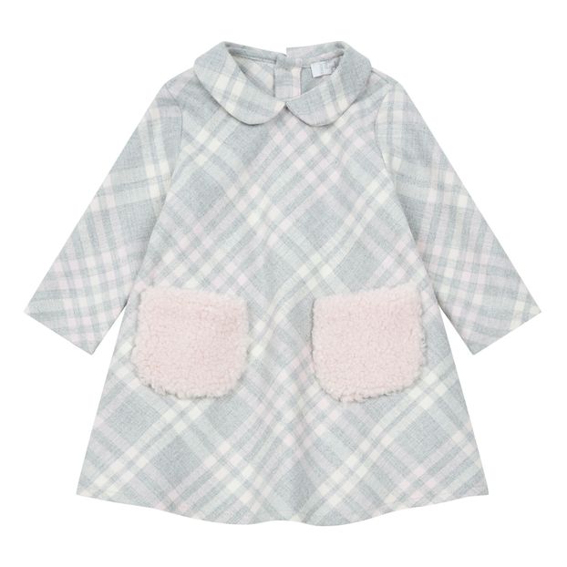 Robe Poches Teddy-product