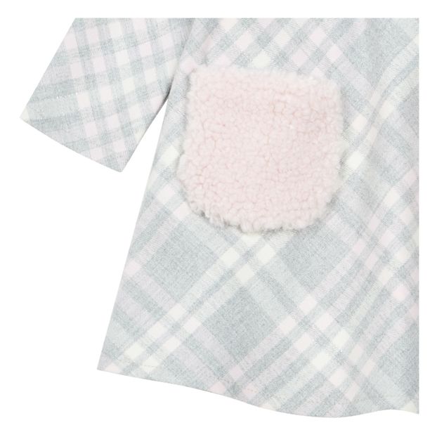 Robe Poches Teddy-product