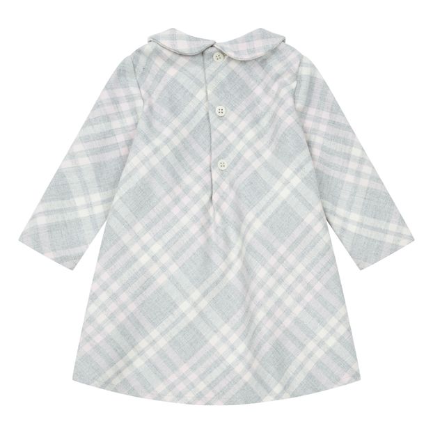 Robe Poches Teddy-product