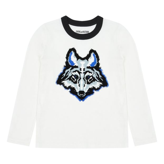 Wolf T-Shirt-product
