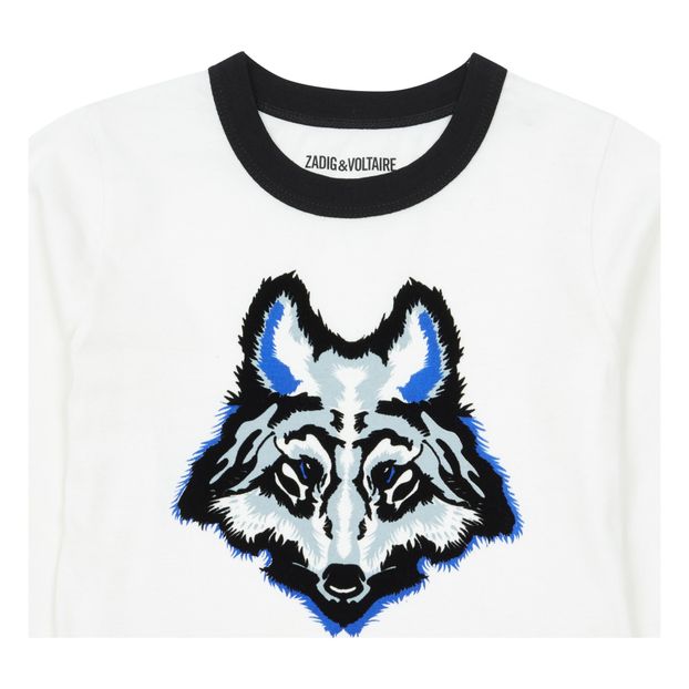 Wolf T-Shirt-product