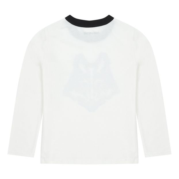 Wolf T-Shirt-product