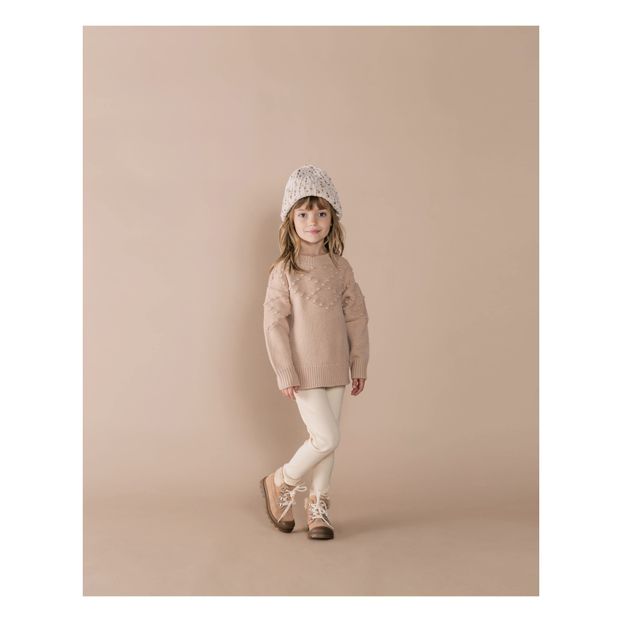 Leggings de canalé-product