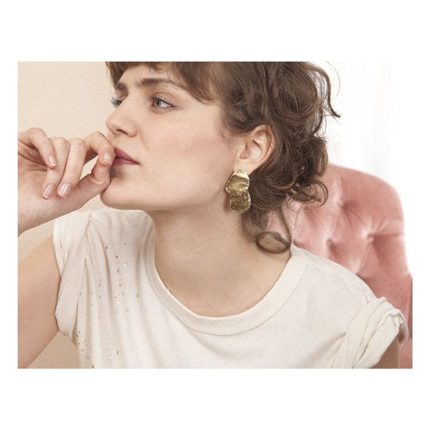 Boucles d'Oreilles XL Tancrède-product