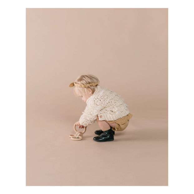 Bloomer Eyelet Coton Crêpe-product