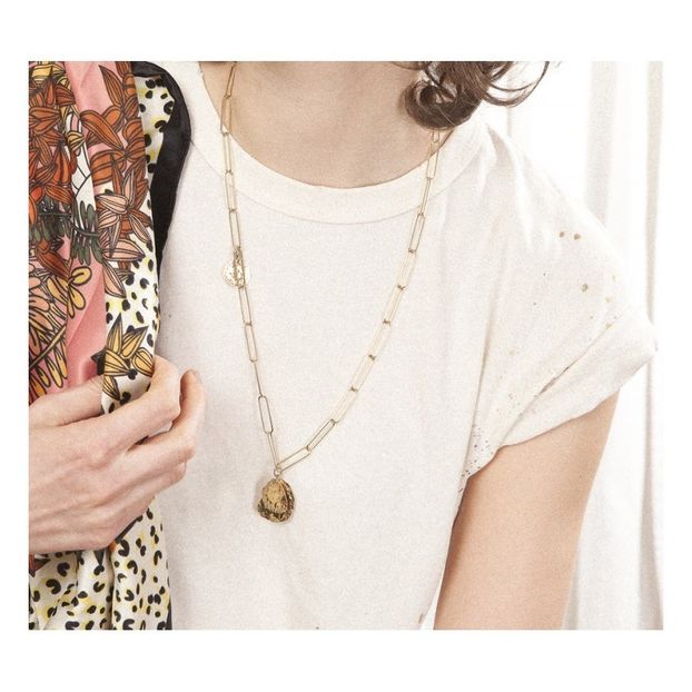 Collar Tancrede Small-product