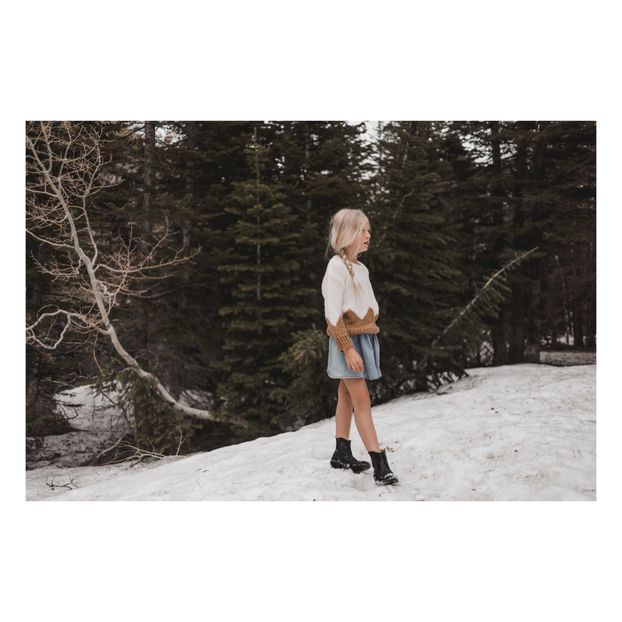 Pull Aspen Maille-product