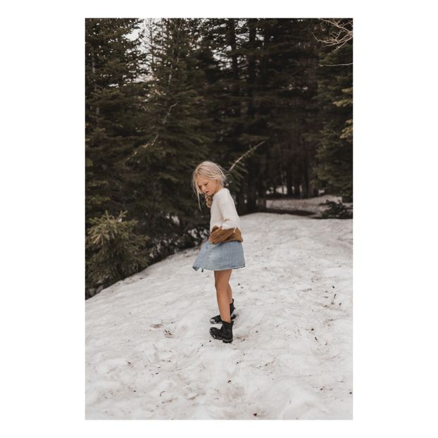 Pullover Aspen -product