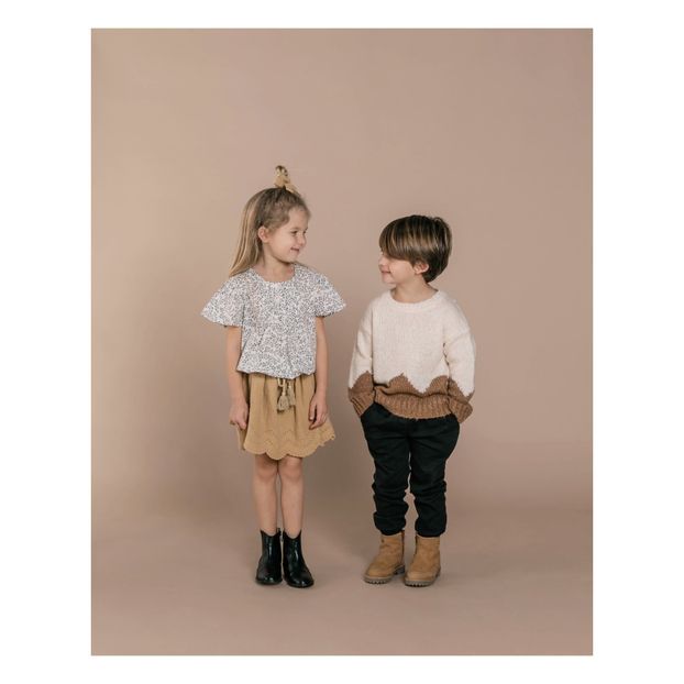 Aspen Knit Jumper-product