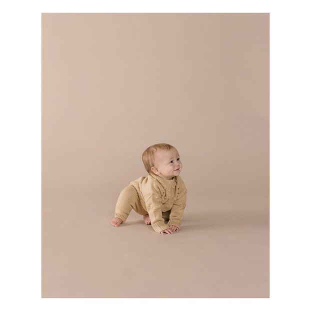 Pantalón Gable de Punto-product