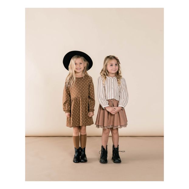 Robe Celestial Raglan Molleton Eponge-product