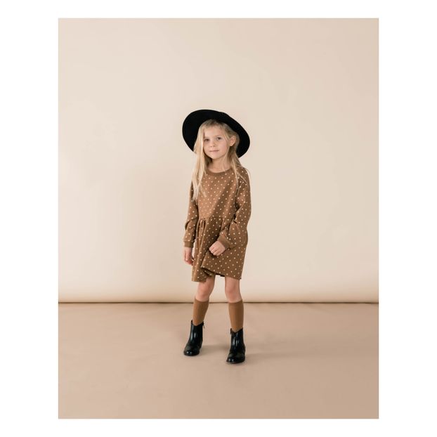 Robe Celestial Raglan Molleton Eponge-product
