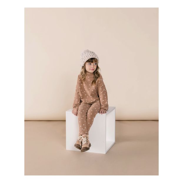 Dot Leggings-product