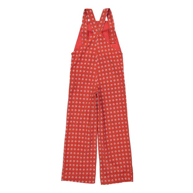 Peto Terciopelo Lise-product
