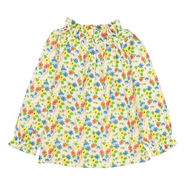 Romy Blouse-product