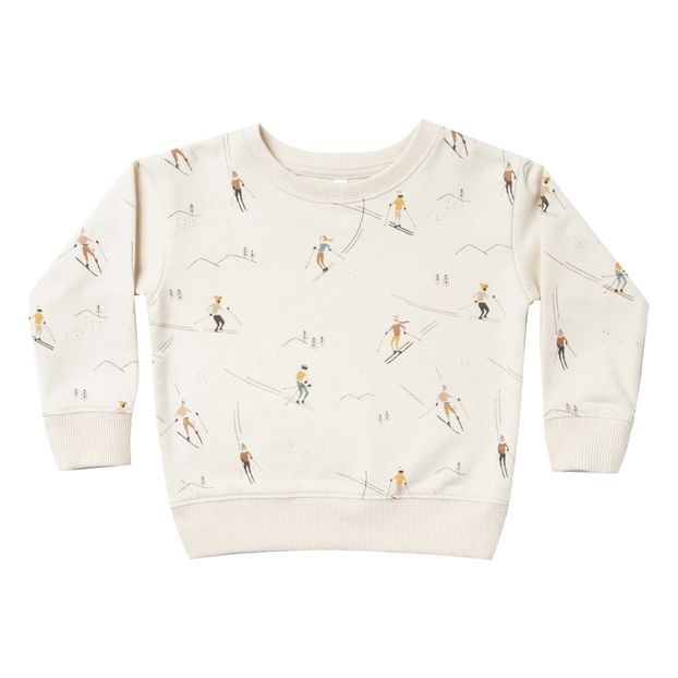Sweat Ski Molleton-product