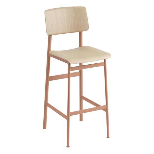 Loft Bar Stool 75 cm-product