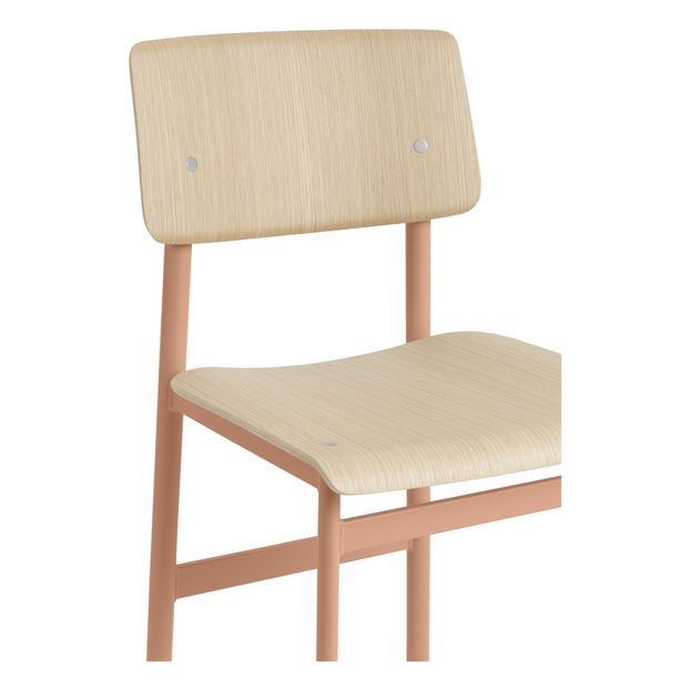 Taburete alto Loft 75 cm-product