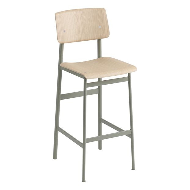 Sgabello da bar Loft 75cm-product