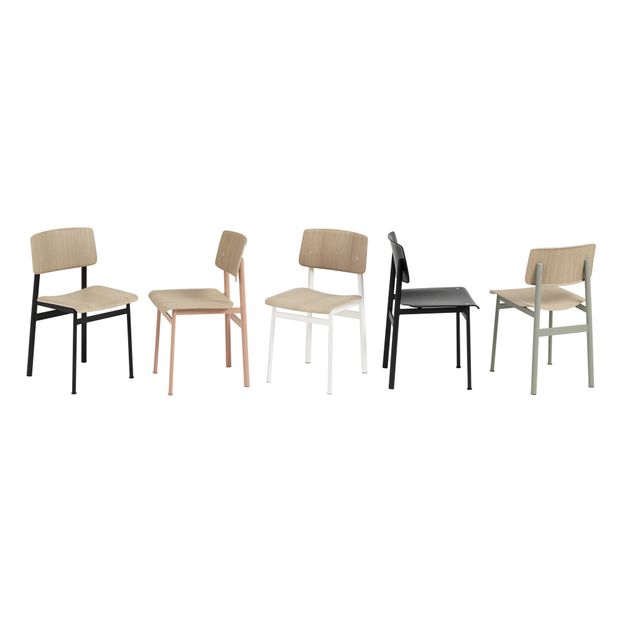Chaise Loft-product