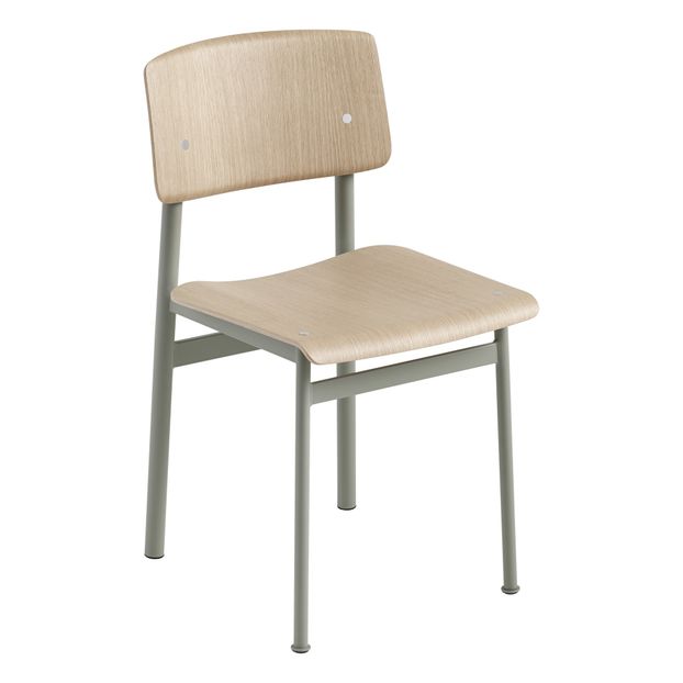 Loft Chair-product