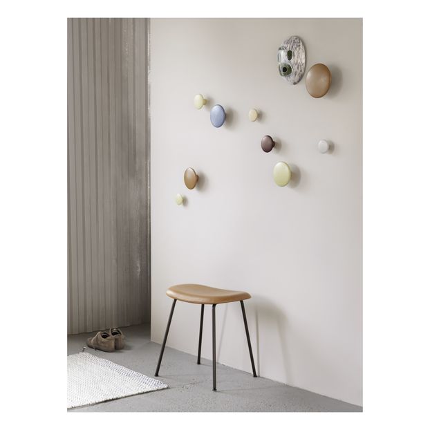 Patères The Dots - Set de 5-product