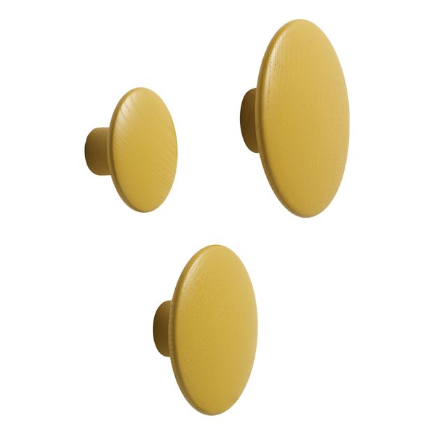 The Dots Ashwood Hook-product