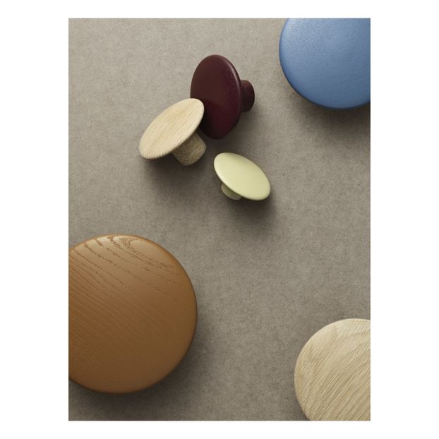 The Dots Ashwood Hook-product