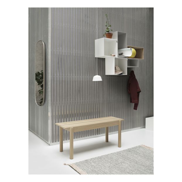Tapis en laine Ply-product