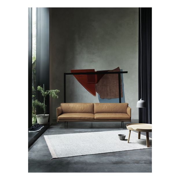 Tapis en laine Ply-product